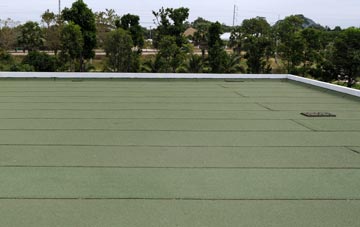 all Fosdyke Bridge roofing types quoted for