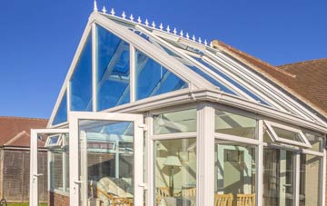 conservatory roof insulation costs Fosdyke Bridge
