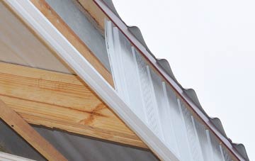 why Fosdyke Bridge fascia repairs are essential