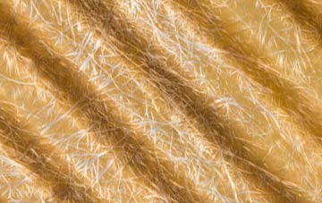 Fosdyke Bridge fibreglass roof waterproofing