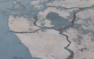 fibreglass roofing replacement Fosdyke Bridge