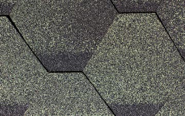 Fosdyke Bridge fibreglass shingle repairs