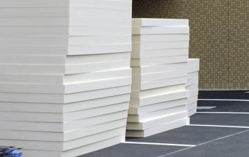 Fosdyke Bridge flat roof insulation costs