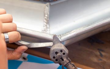 disadvantages of Fosdyke Bridge lead roofing