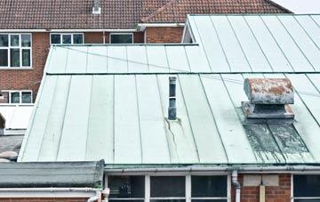Fosdyke Bridge lead roofing costs