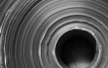 Fosdyke Bridge pvc roof replacement