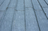 Fosdyke Bridge lead roofing