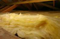Fosdyke Bridge pitch roof insulation