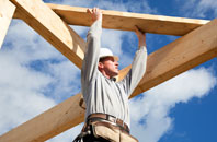 Fosdyke Bridge roof replacement work