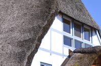 find rated Fosdyke Bridge thatchers